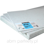 WAKOL RP 704 - obiektowa płyta odsprzęglająca dwiękochłonna na słabe i niestabilne podłoża przed klejeniem podłóg  0,6m2
