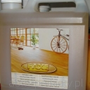 FAXE MYDŁO NATUR 2,5 L emulsja mydlana do wykańczania podłóg drewnianych       