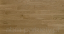 Parkiet lity surowy Dąb Natur 22x70x350mm