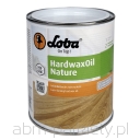 LOBA HARDWAX OIL NATURE 2,5l olejowosk do podłóg