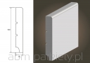Listwa MDF biała 100x16mm Standard R5