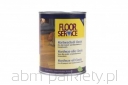 OVERMAT FLOOR SERVICE 1 L bezbarwny olejowosk do parkietu