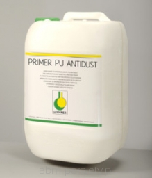 Lechner Primer PU Antidust grunt poliuretanowy - 4,5 kg