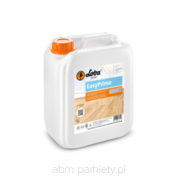 LOBA  WS  EASY PRIME  1 L lakier podkładowy do parkietu oraz desek 