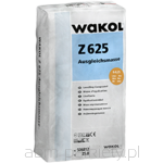 Wakol Z625 masa wyrównawcza 25kg pod parkiety i deski