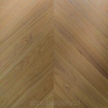DESKA LITA JODEŁKA  FRANCUSKA  DĄB NATUR 16X120mm 