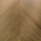 DESKA LITA JODEŁKA  FRANCUSKA  DĄB NATUR 16X120mm 