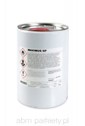Grunt Maximus GP - 5kg