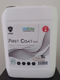 ARBORITEC  UVElite  First Coat 5l  lakier podkładowy ceramiczny