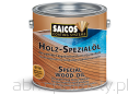 Saicos Holz Special Ol 2,5L - olej do tarasów 