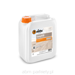 Loba WS EasyFill  - 5 L wodorozcieńczalny wypełniacz szczelin w parkiecie