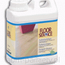 Overmat FloorService Parkettreiniger - 1L środek do mycia podłóg olejowanych