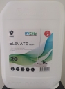 Arboritec UVElite  Elevate 9,9L  dwuskładnikowy lakier ceramiczny do parkietów oraz desek