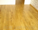 Walczak deska warstwowa Dąb Country 12,5x105x500-2100 mm olejowana, fazowana
