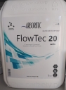 ARBORITEC FLOWTEC 5l  mat, półmat  Lakier ceramiczny do parkietów i desek