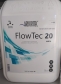 ARBORITEC FLOWTEC 5l  mat, półmat  Lakier ceramiczny do parkietów i desek