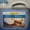 WOCA Maintenance Olej pielęgnacyjny naturalny  2,5 L do podłóg olejowanych 