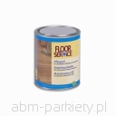OVERMAT FLOOR SERVICE PFLEGEOL WEISS (biały) 1 L do pielęgnacji podłóg olejowanych