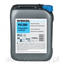 Grunt Wakol PU 280 - 5 kg poliuretanowy grunt do betonu