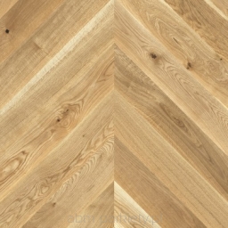 FertigParkiet Chevron Dąb Country 14x65/70mm olejowany/lakierowany