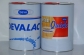 DEVA QUICK PLUS 2K - 10 L (5L+5L)  chemoutwardzalny lakier do parkietu z utwardzaczem
