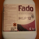 Fado MGP-12  grunt poliuretanowy 6 kg