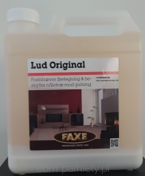 FAXE ŁUG DO DREWNA IGLASTEGO 1 L do ługowania przed olejowaniem