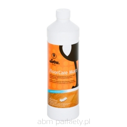 LOBA FloorCare Matt 1 L środek do pielęgnacji podłóg lakierowanych lakierem matowym