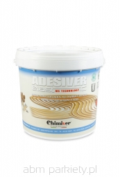 MAXIMUS ELASTIC 15kg MS polimer klej do klejenia parkietów i desek litych i warstwowych