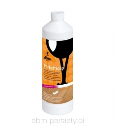 LOBA Parkett Soap 1 L środek do czyszczenia podłóg olejowanych