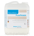 BERGER SEIDLE FlexPrimer 5l - lakier podkładowy  do parkietów i desek