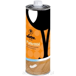  LOBA ParkettOil 1 L -  do pielęgnacji podłóg olejowanych