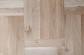 Parkiet lity Dąb mix lakierowany 16x70x350mm, polecany do jodełki