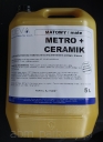 DEVA  Metro Ceramik mat, półmat, połysk 5l   Poliuretanowy ceramiczny lakier do parkietu i desek