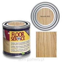 OVERMAT FLOOR SERVICE COLOR NEVADA 1L  twardy olejowosk do parkietu
