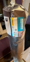 Maximus Chimiver Elastic 4200 ml  polimerowy klej do parkietów w kiełbasie