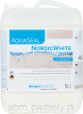 Berger Seidle NordicWhite 5L  ultramatt lakier w kolorze białym do parkietów i desek  