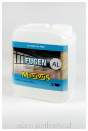 Maximus Fugen AL - 5 l  wypełniacz do szczelin na bazie alkoholu