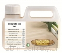 FAXE TABLE TOP OIL WHITE  biały olej do blatów kuchennych i mebli