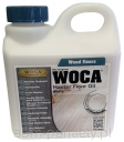 WOCA MASTER OIL WHITE  1 L biały olej do drewna