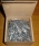 Gwoździe stalowe hartowane 1,5x25 mm jasne 