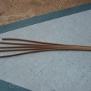 Korkowe paski dylatacyjne 5 mm - 1szt