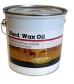 FAXE Hard Wax Oil  2,5l  - bezbarwny olejowosk do podłóg
